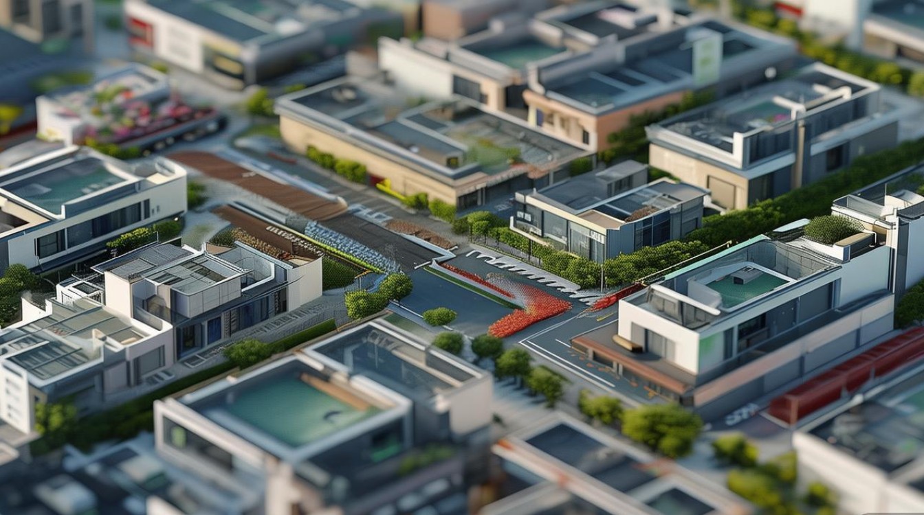 东方名城好旺角户型图