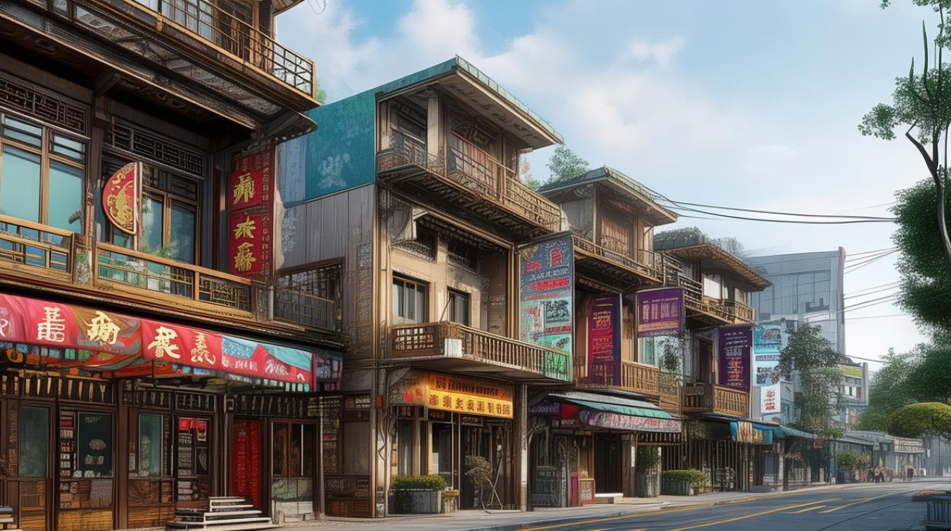 粤汉里二手房