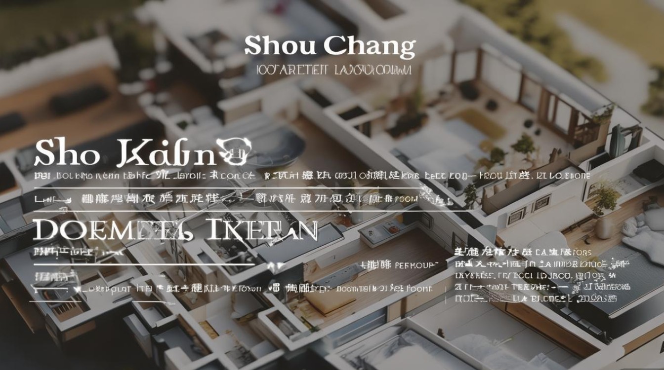 首开畅颐园户型图