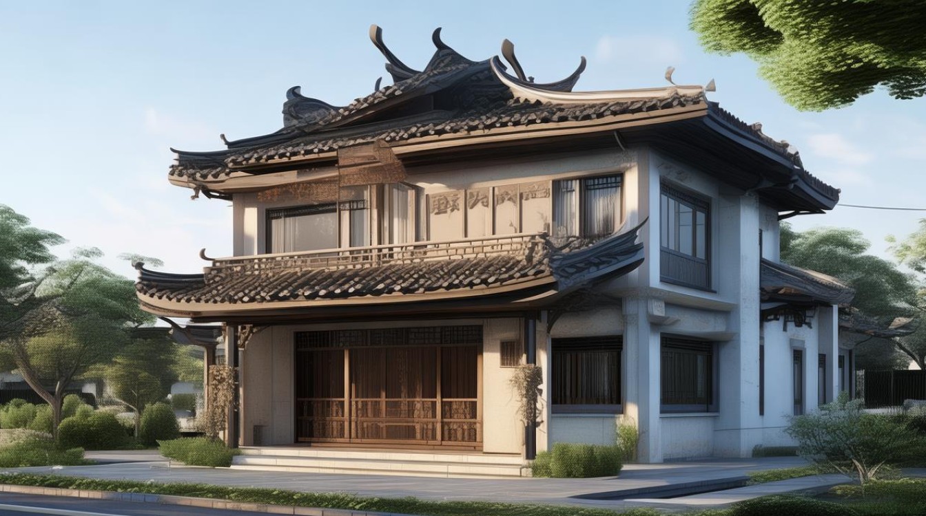 中安长岛二手房