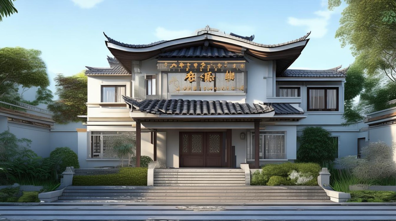 中安长岛二手房