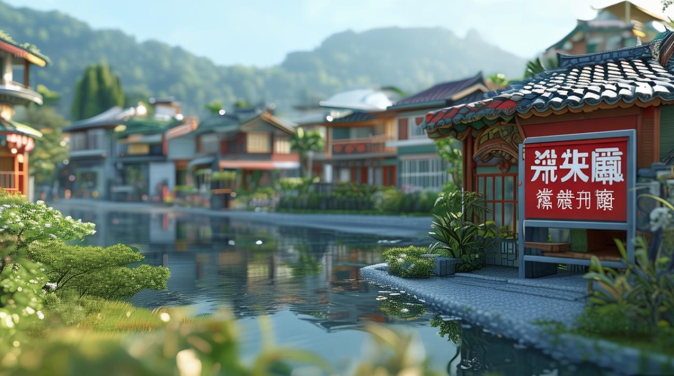 中安长岛二手房