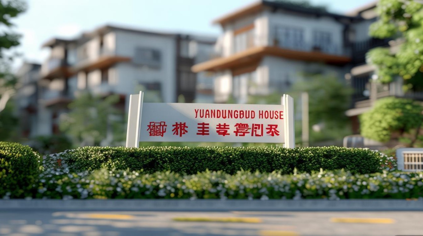 袁家墩二手房