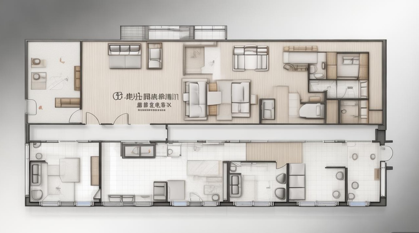 铜梁尚品国际户型图