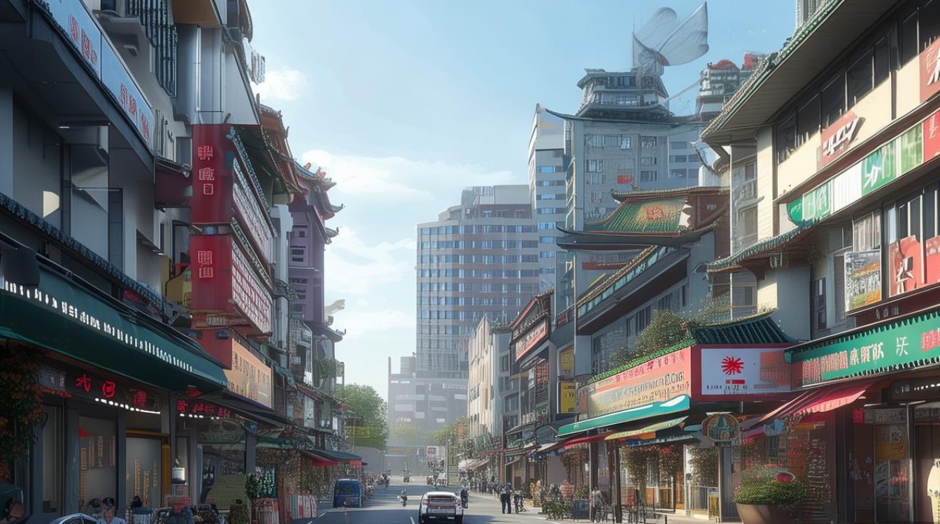 浙江城市房价