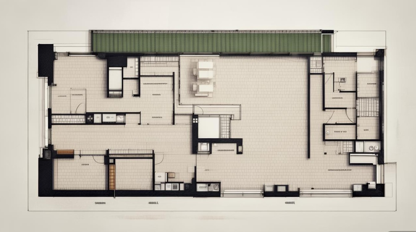 统建大江园南苑户型图