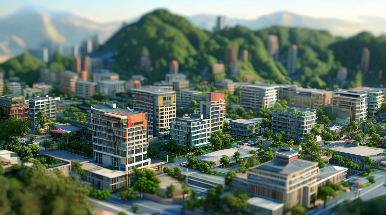 京山各个小区房价