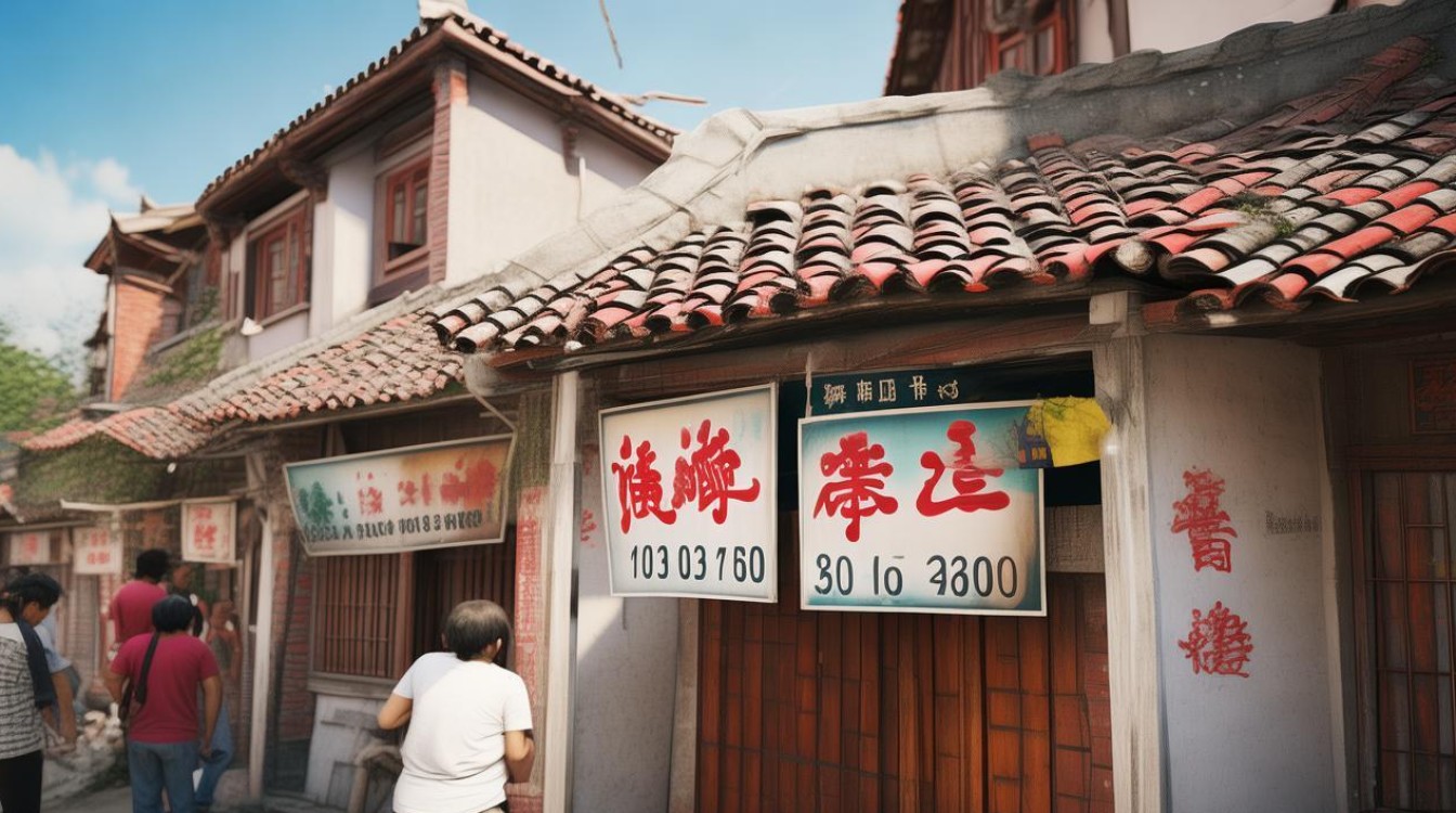 江西丰城二手房