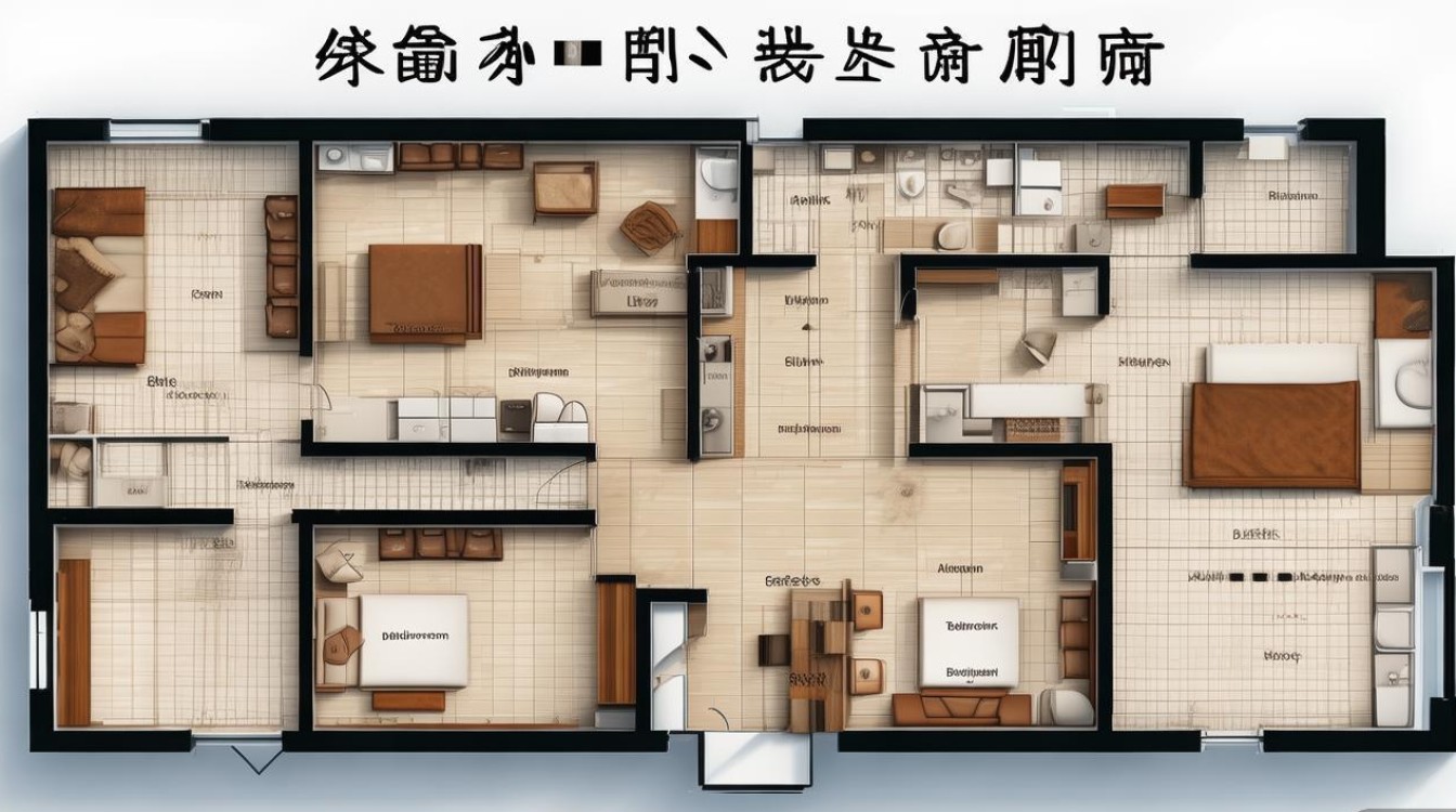 潍坊翰香苑户型图