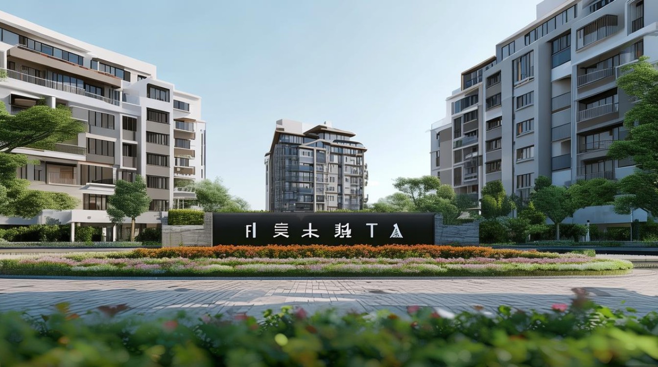 贻锦台房价