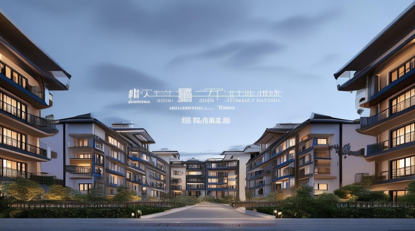 京科花园房价