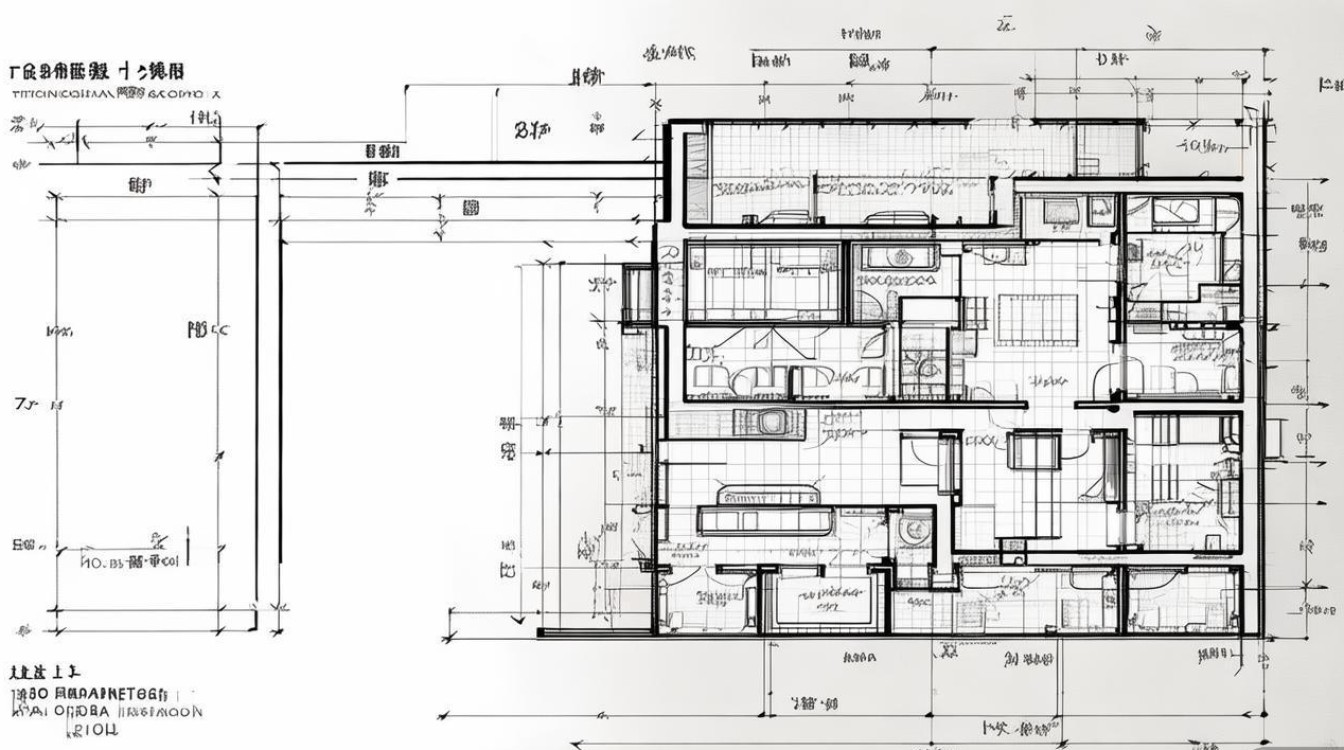 统建天成美雅户型图