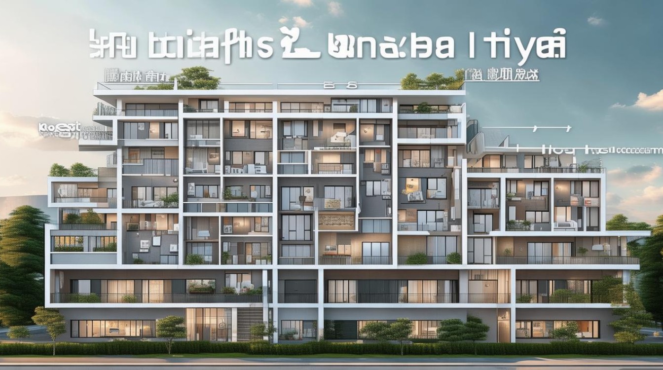 重庆东海岸户型图