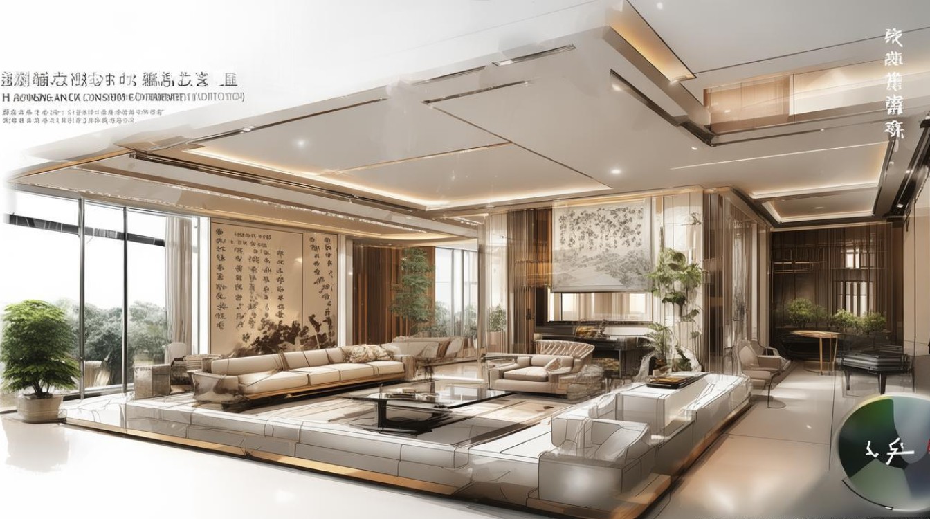 杭州澜山公馆户型图