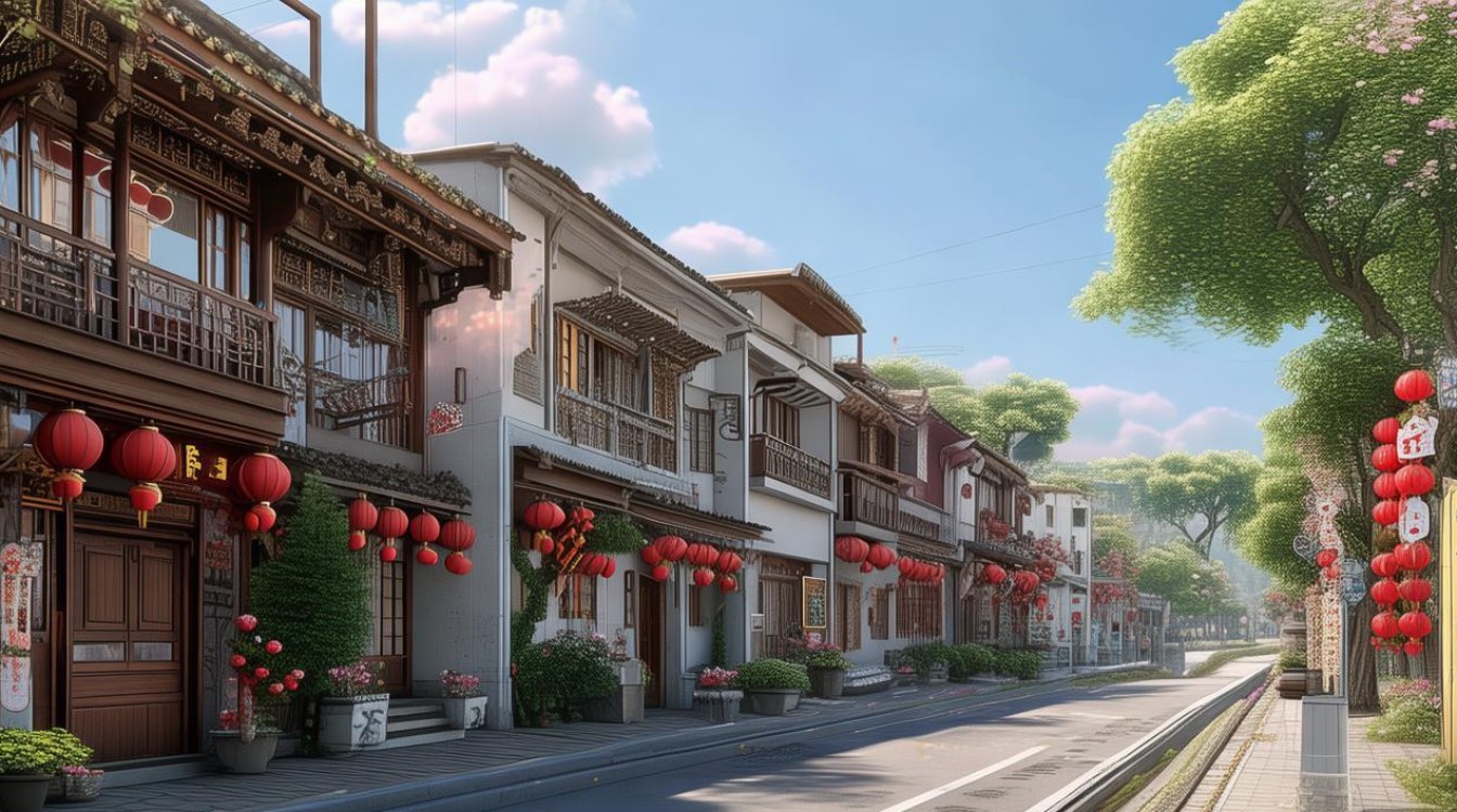 桃源路二手房
