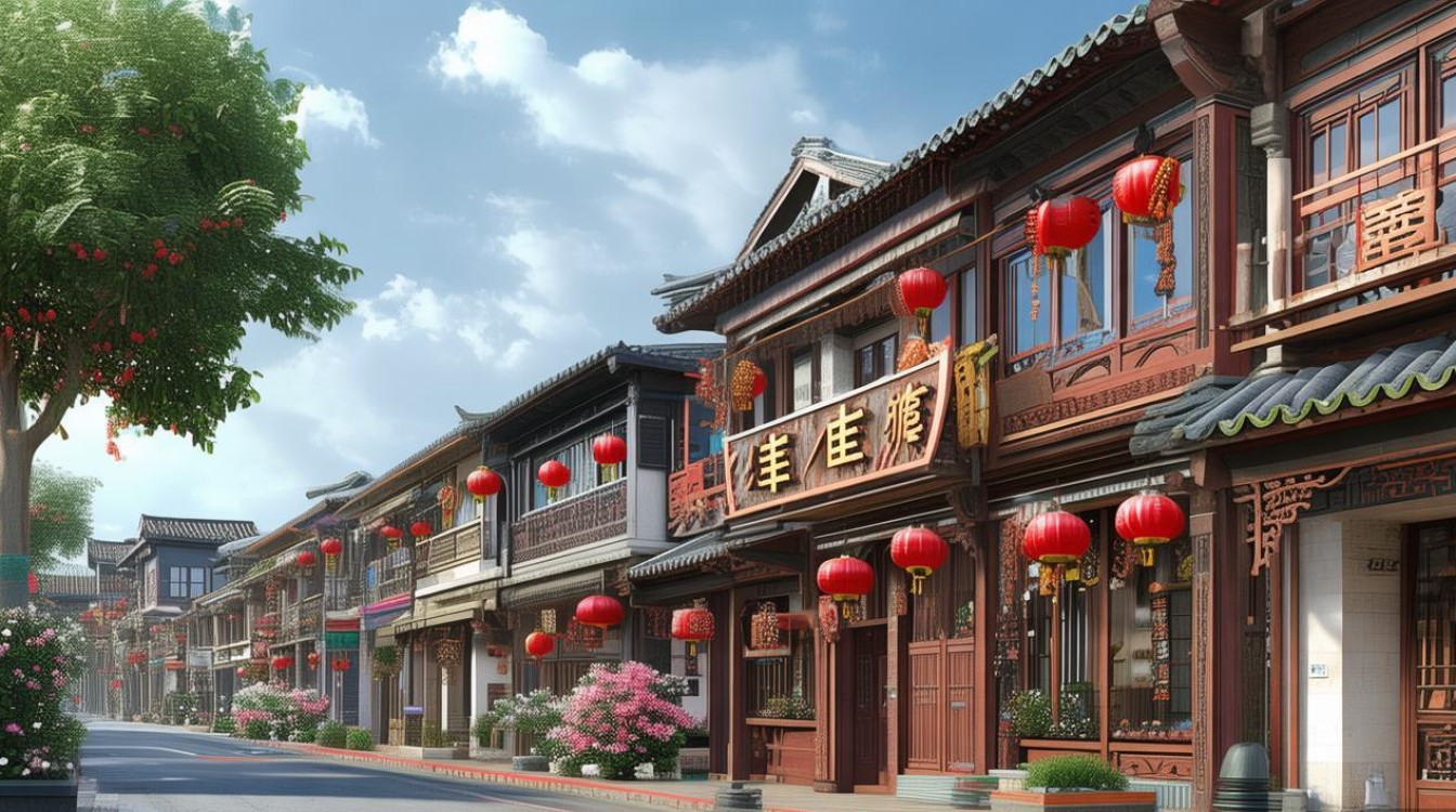 桃源路二手房