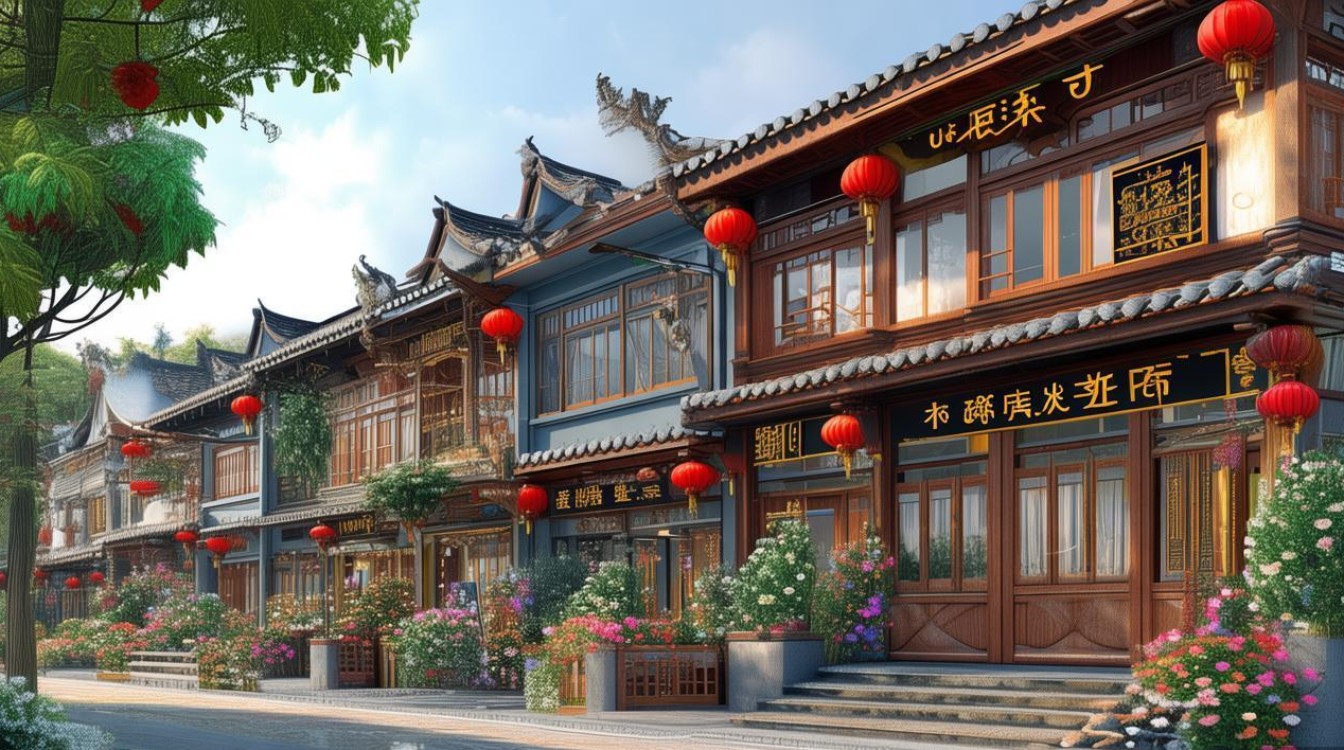 桃源路二手房