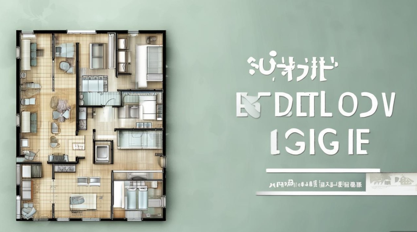 绿城浪琴湾户型图