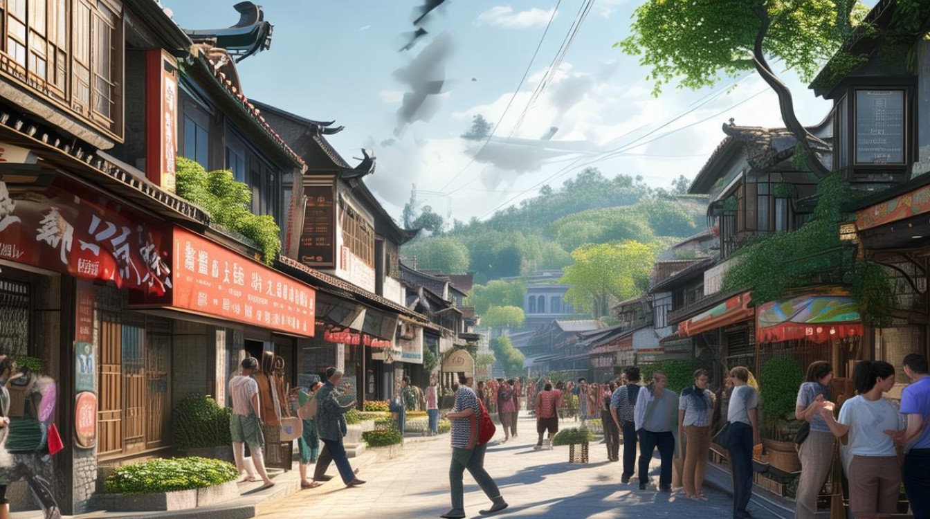 陆渡镇房价