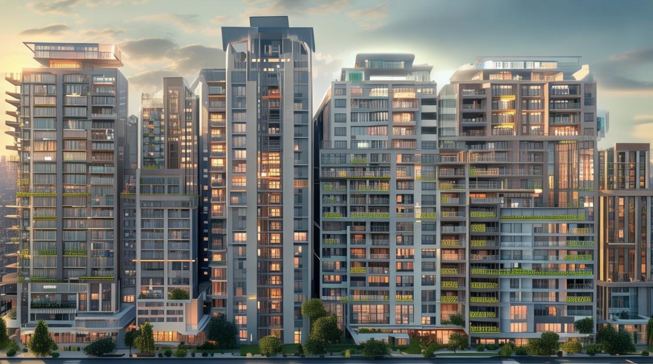 住房租赁 房价