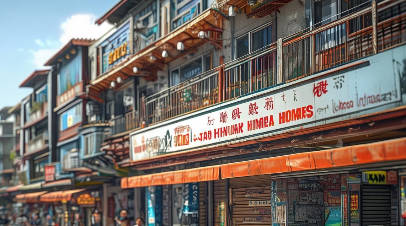 聚隆广场二手房