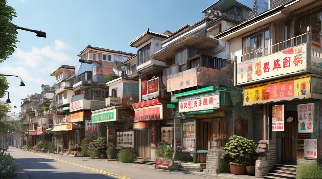 广雅路二手房