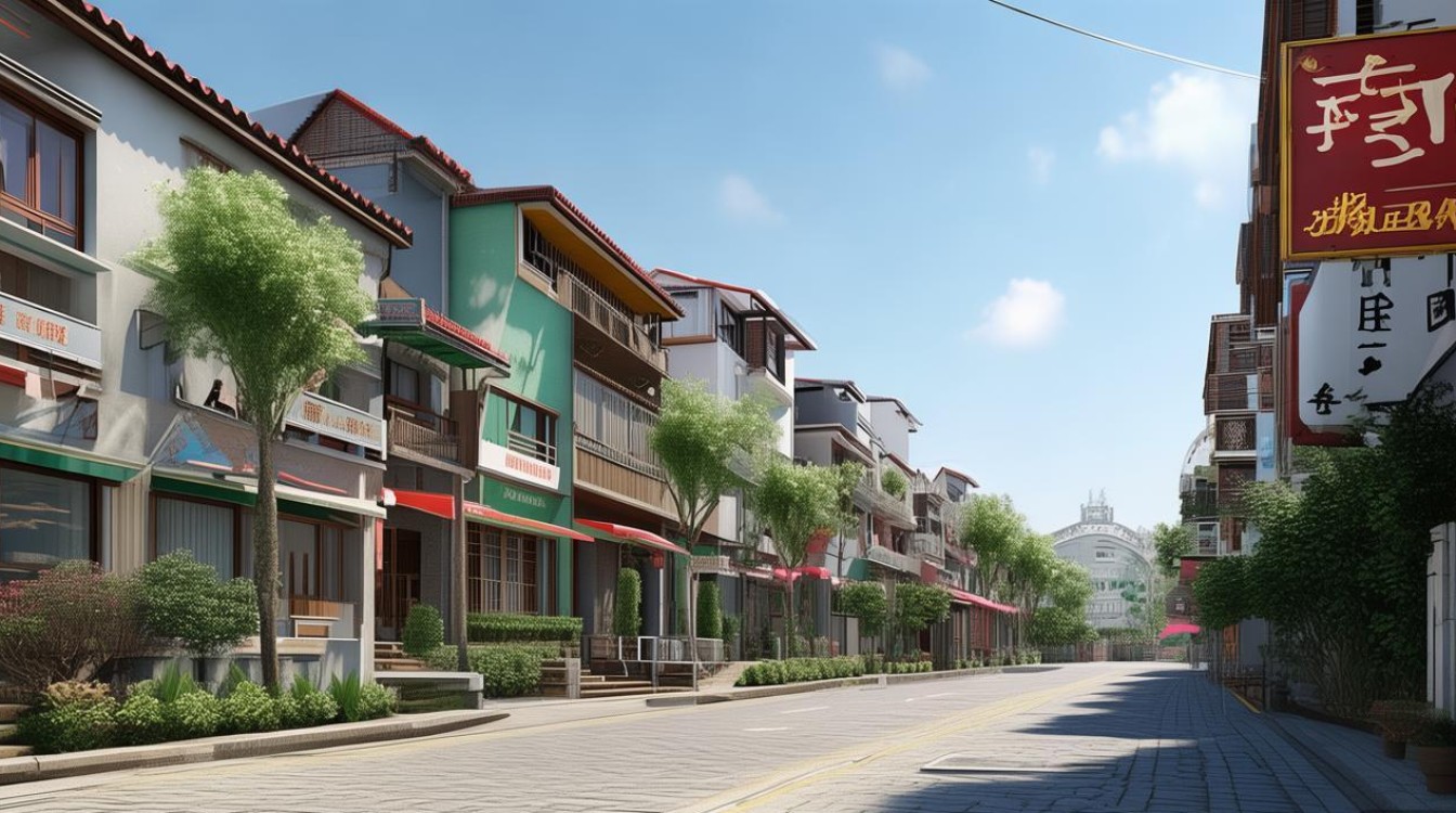 广雅路二手房