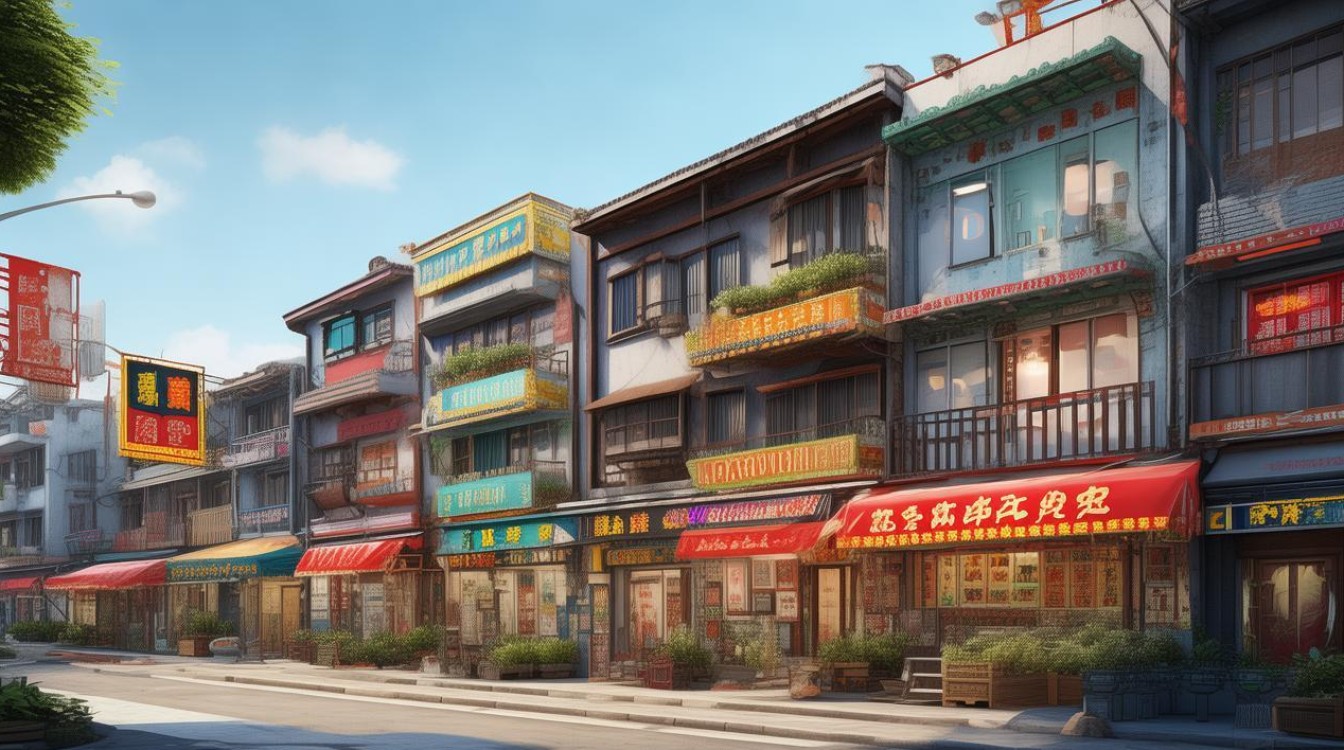 广雅路二手房