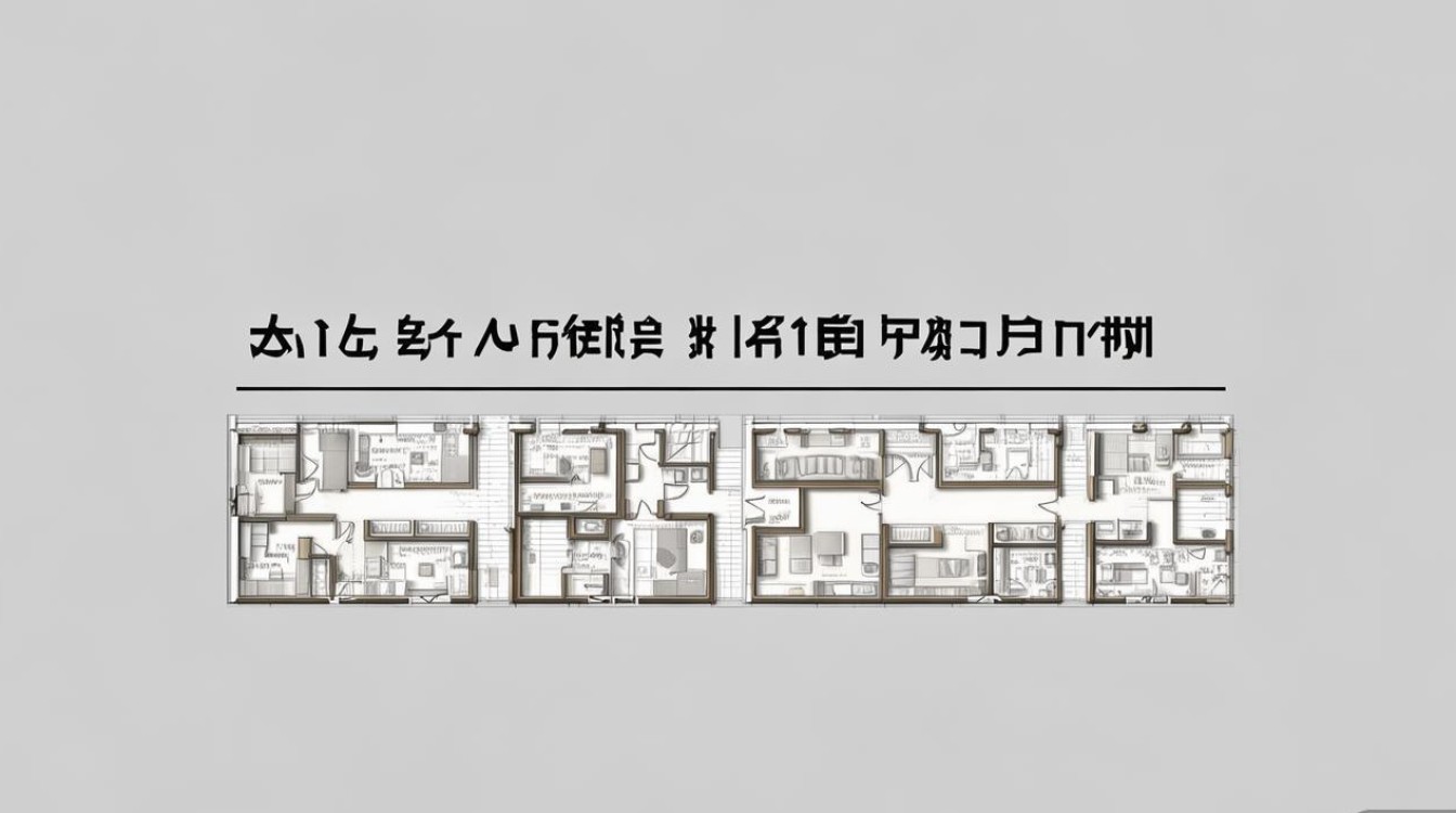 南和星城国际户型图