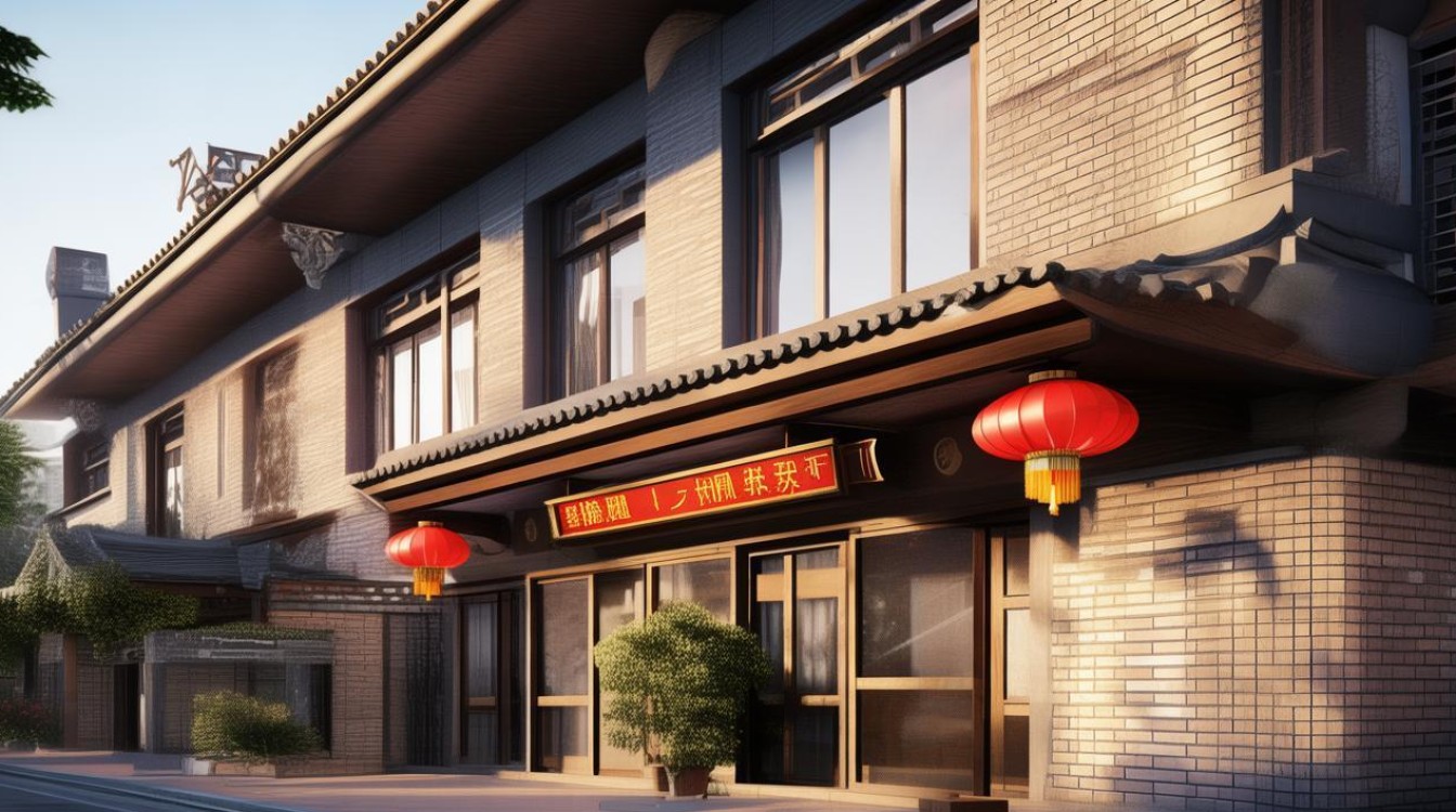 青岛永年居二手房