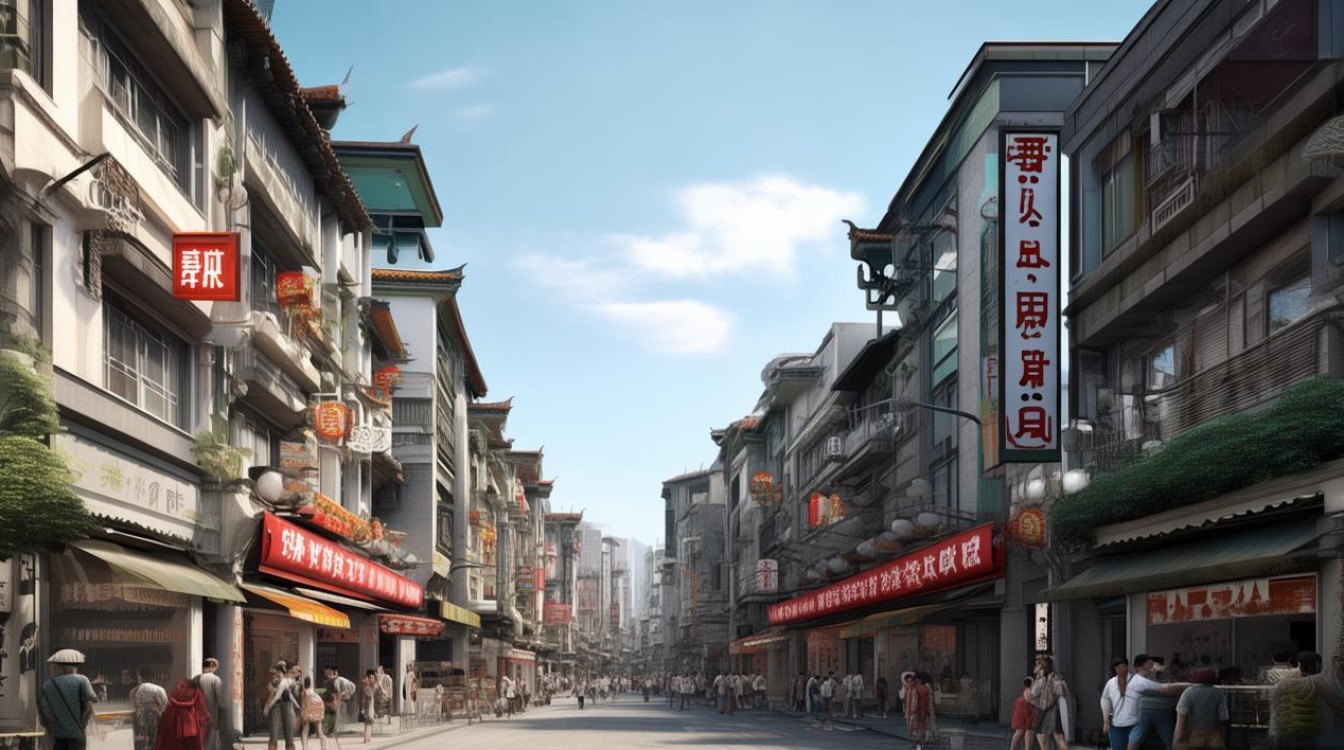 群康路二手房