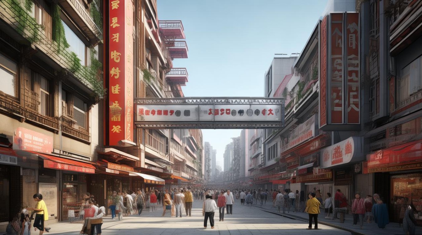 群康路二手房
