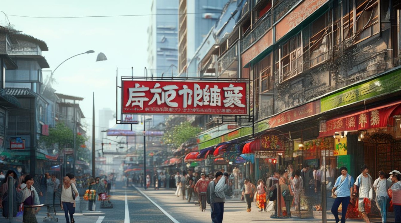 群康路二手房
