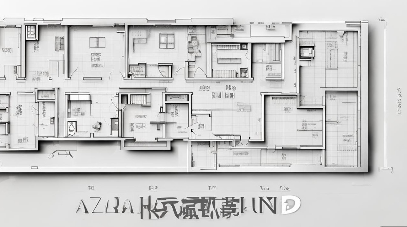 张郭庄小区户型图