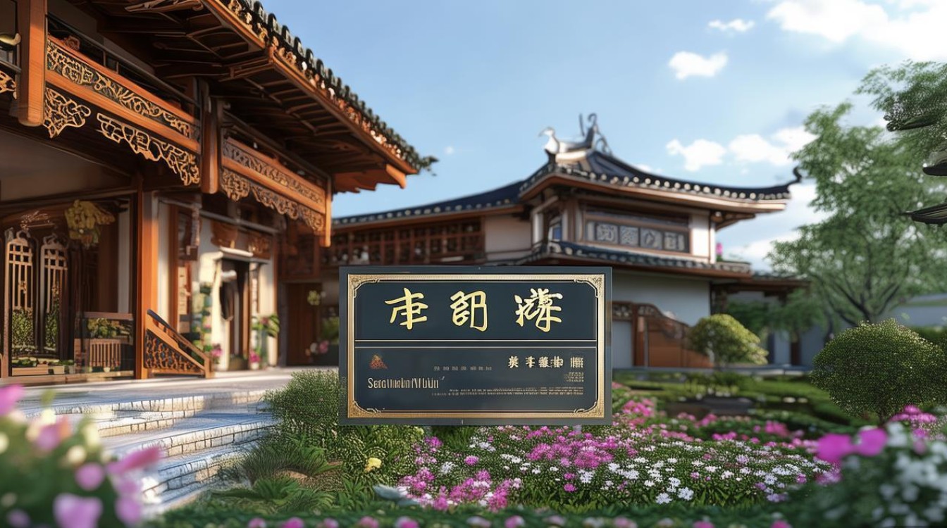 东锦缘二手房