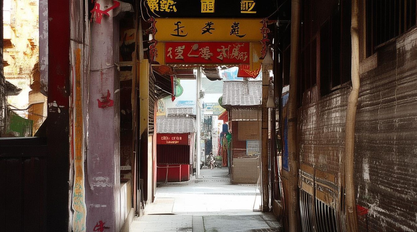 八角南里户型图