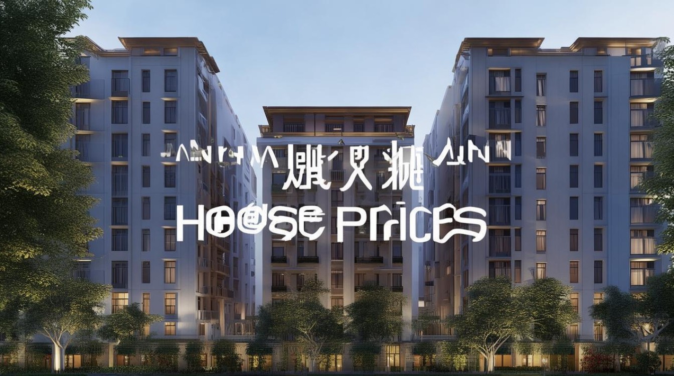 名雅花园房价