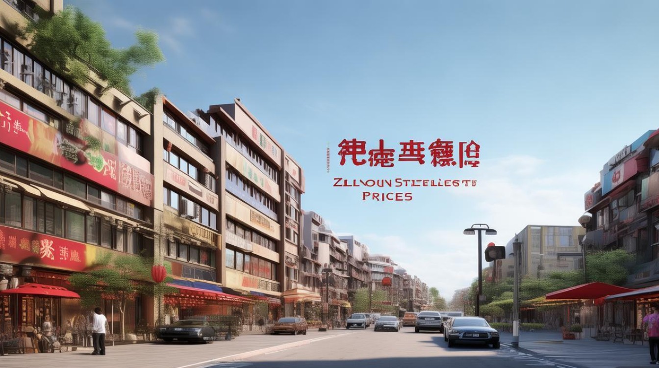 志丹县房价