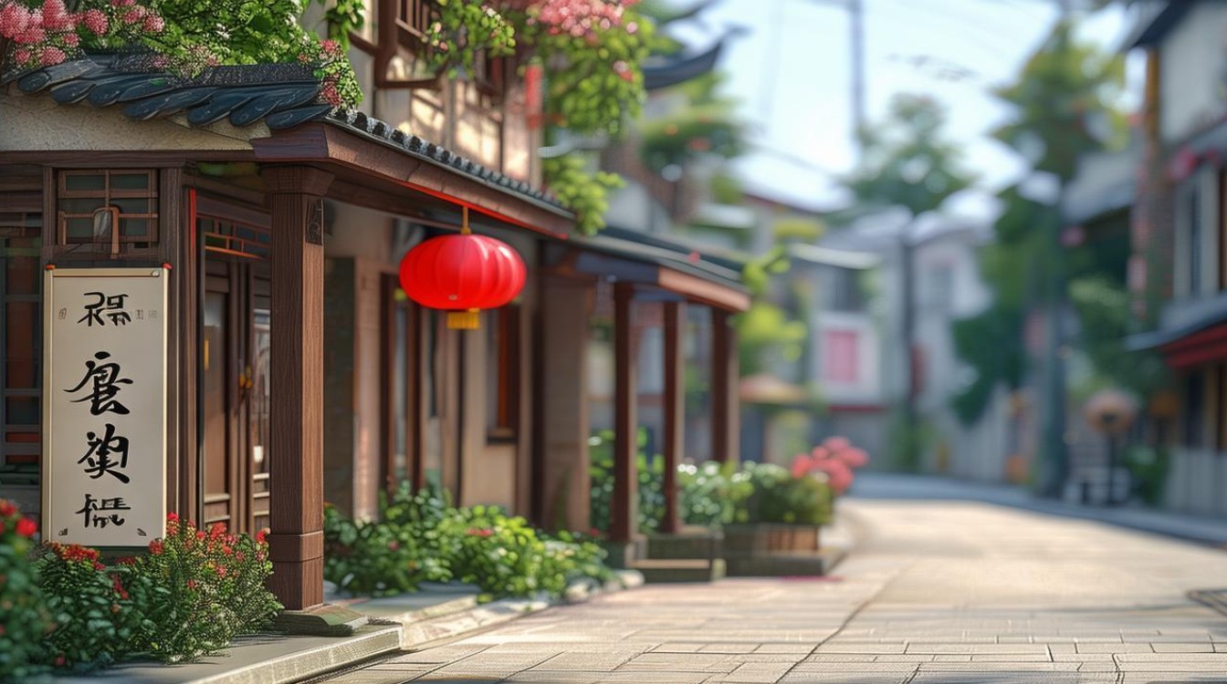 书香畔城二手房