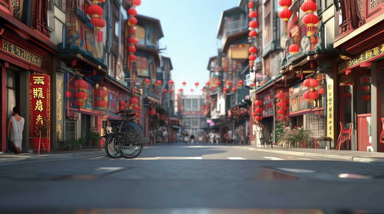 龙盛里二手房
