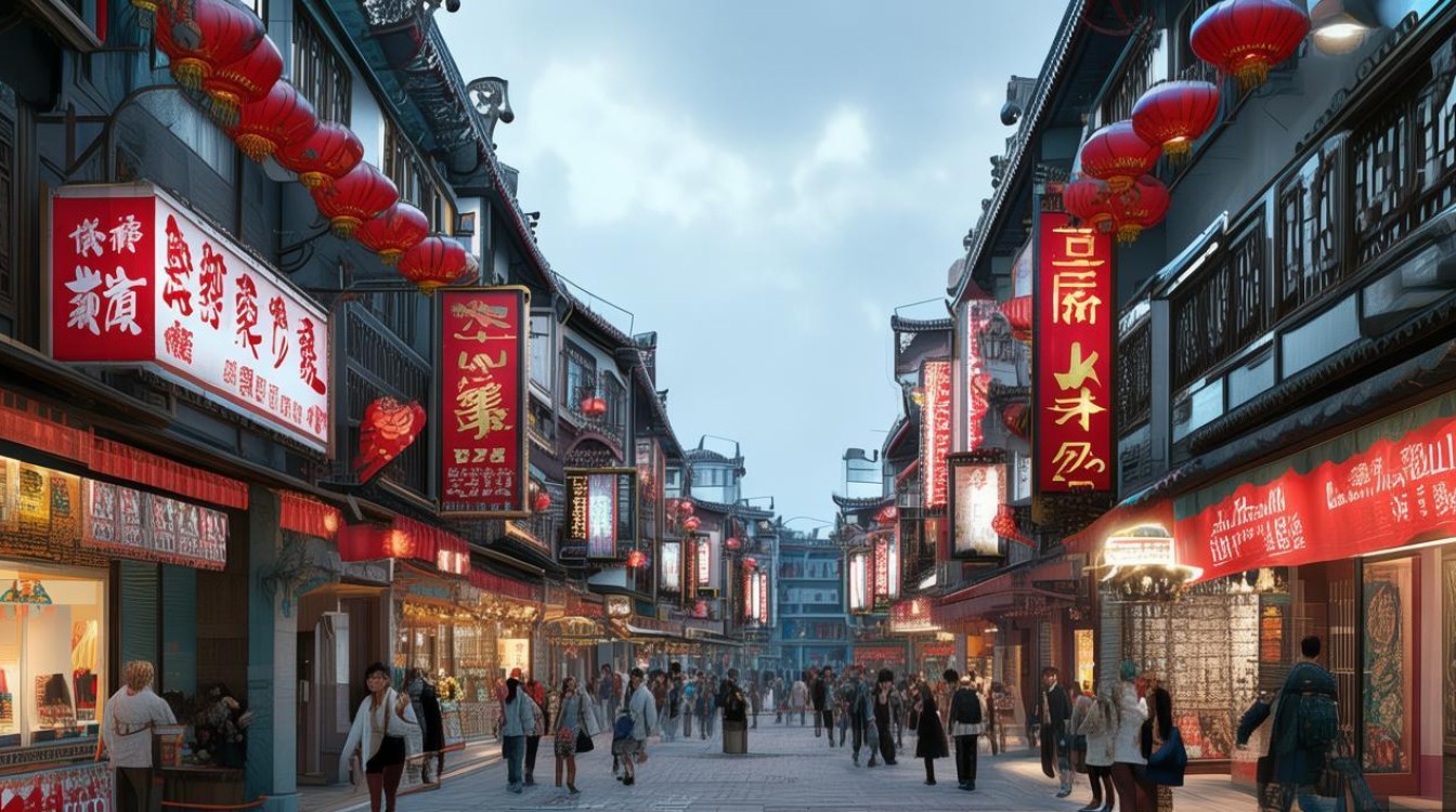 龙盛里二手房