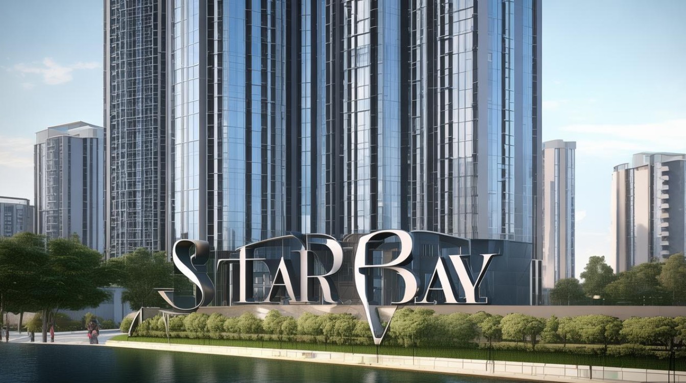 星豪湾房价