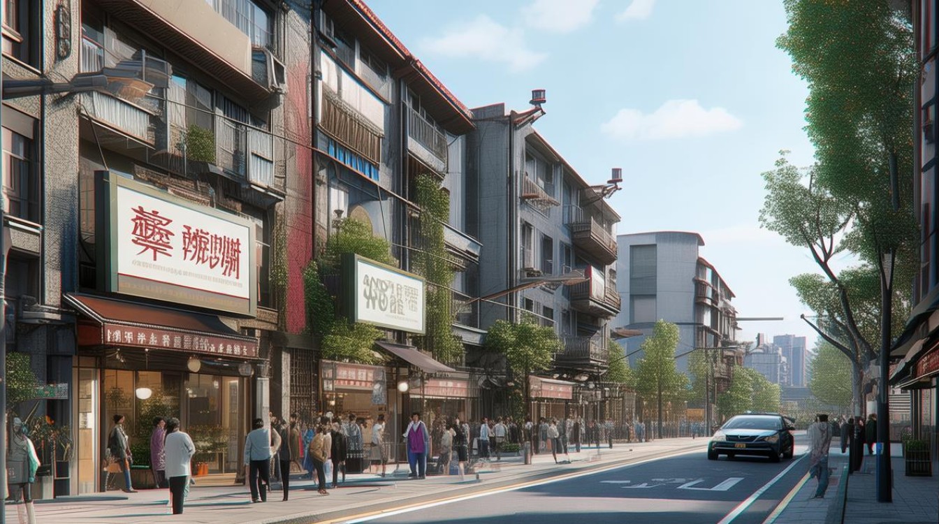 并州路房价