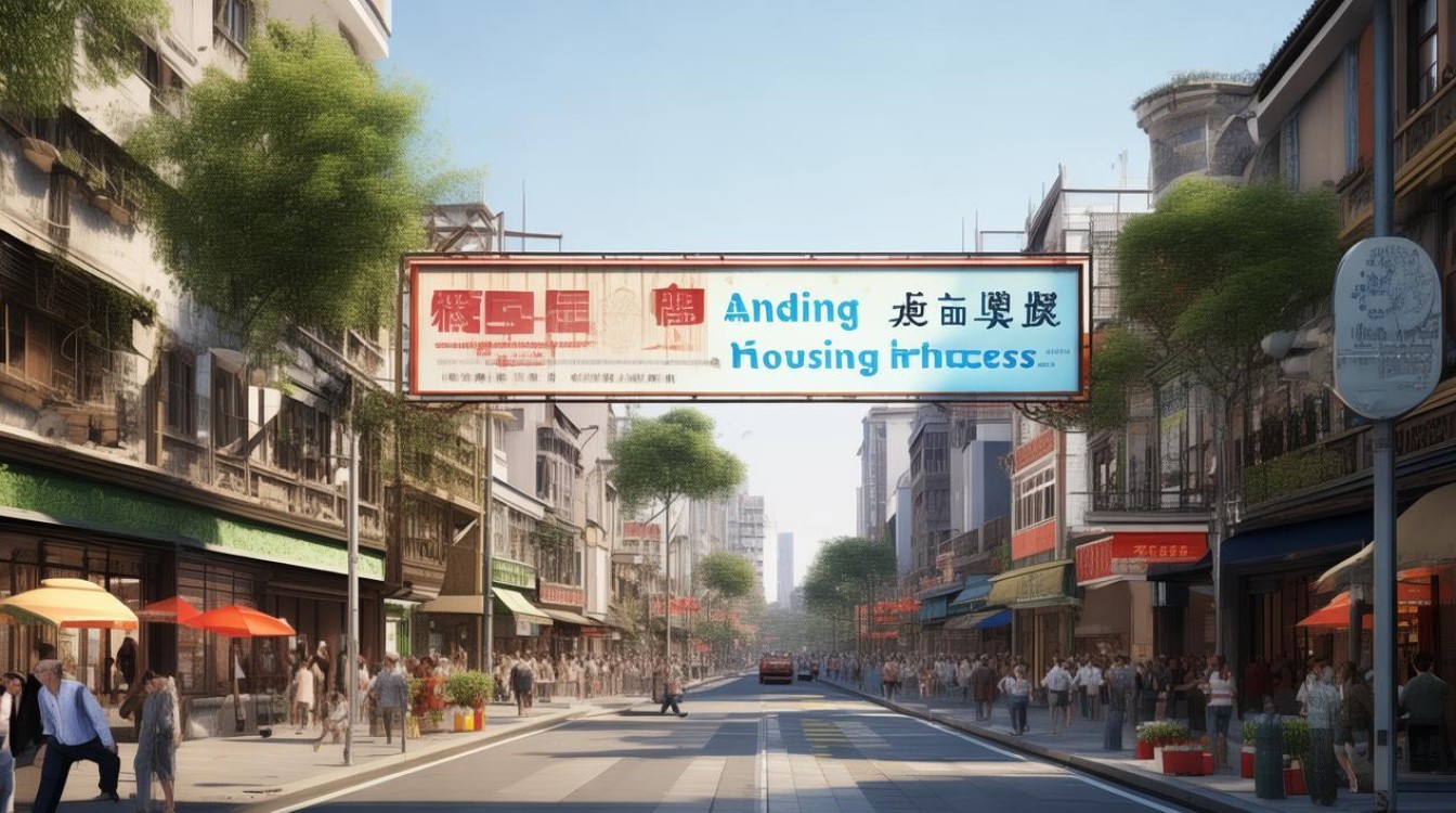 并州路房价