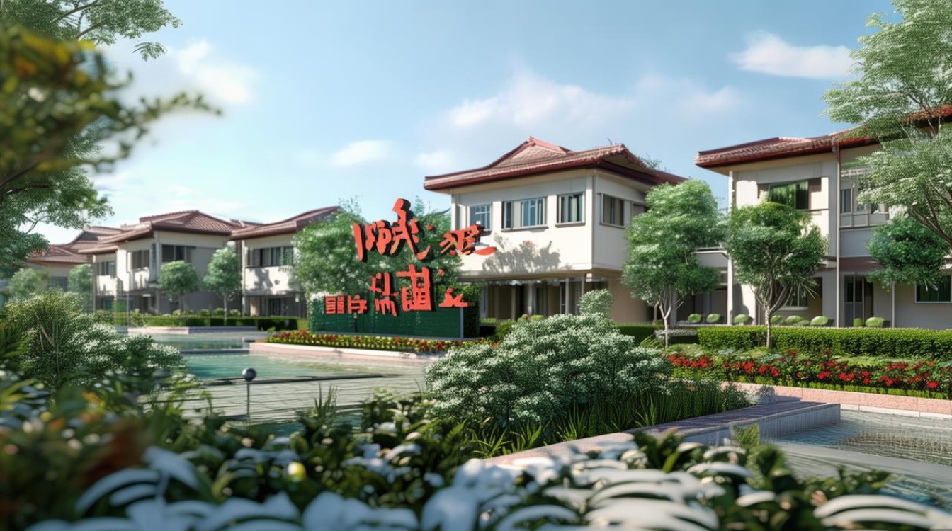 天沁家园二手房