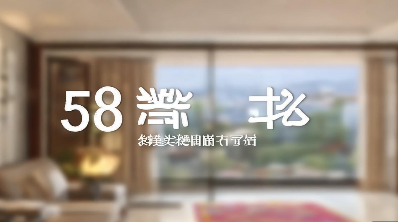 58拉萨二手房出售
