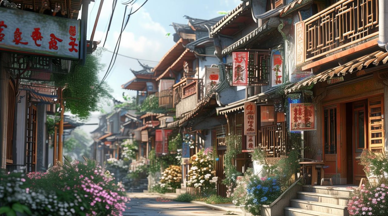 南运巷二手房