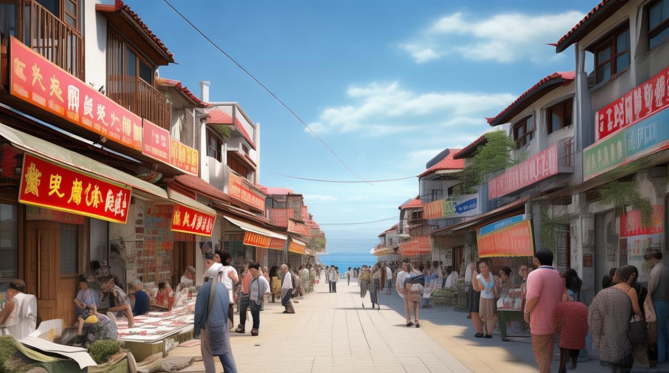 龙洲岛二手房