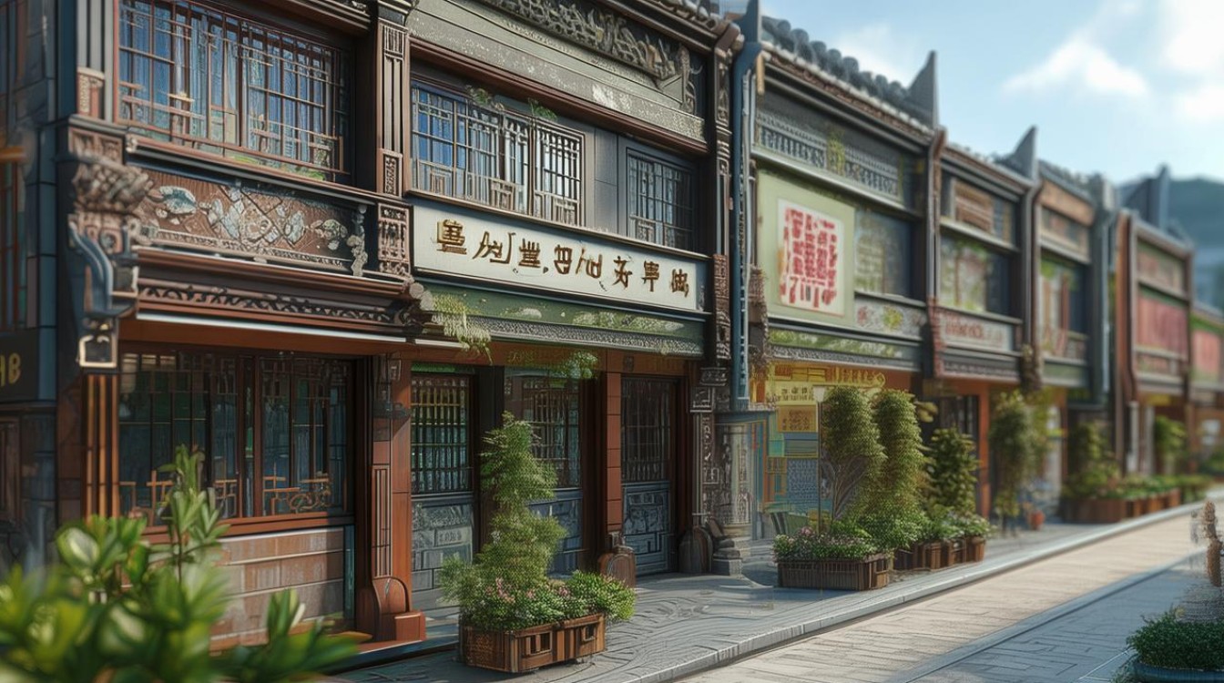 军香苑二手房