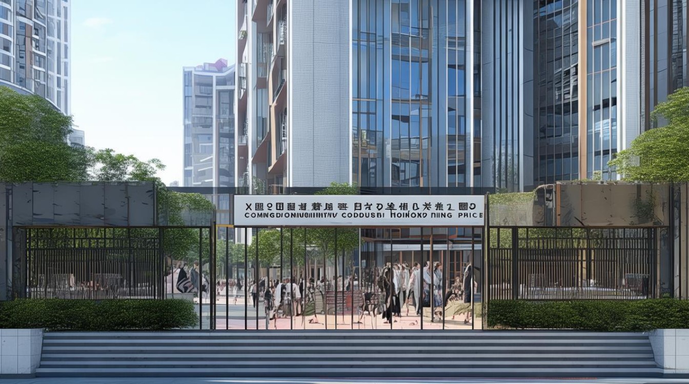 祥东小区房价
